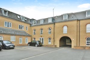 Horizon House- click for photo gallery